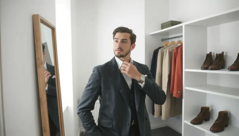 Meilleurs blogs mode homme : 15 sites pour des conseils et inspirations stylistiques