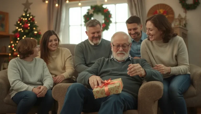 Idées cadeaux pour homme de 60 ans : le guide ultime pour trouver l&rsquo;idée parfaite