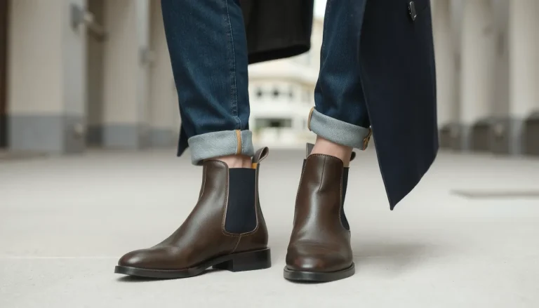 Comment porter des Chelsea boots homme : associations, entretien et conseils de style