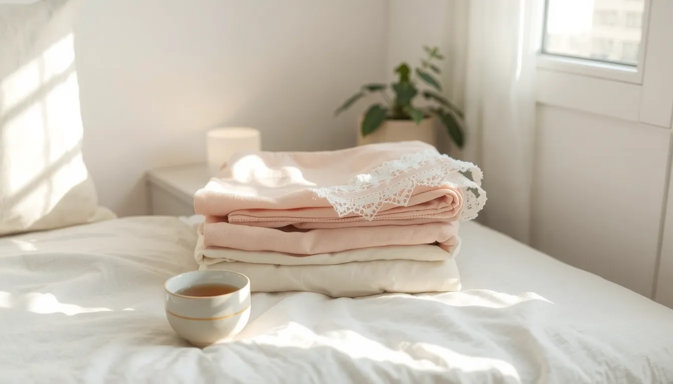 homme en lingerie feminine