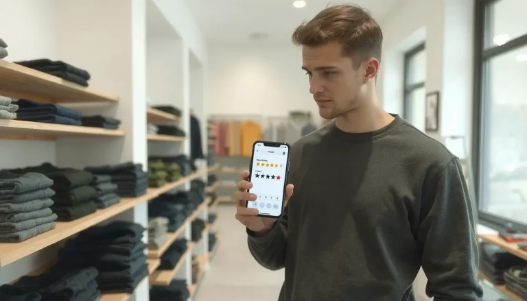 Avis Jack & Jones : qualité, gamme et rapport qualité-prix en 2025