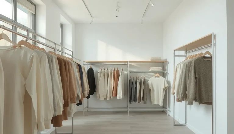 Les meilleures marques de vêtements allemandes : le guide complet