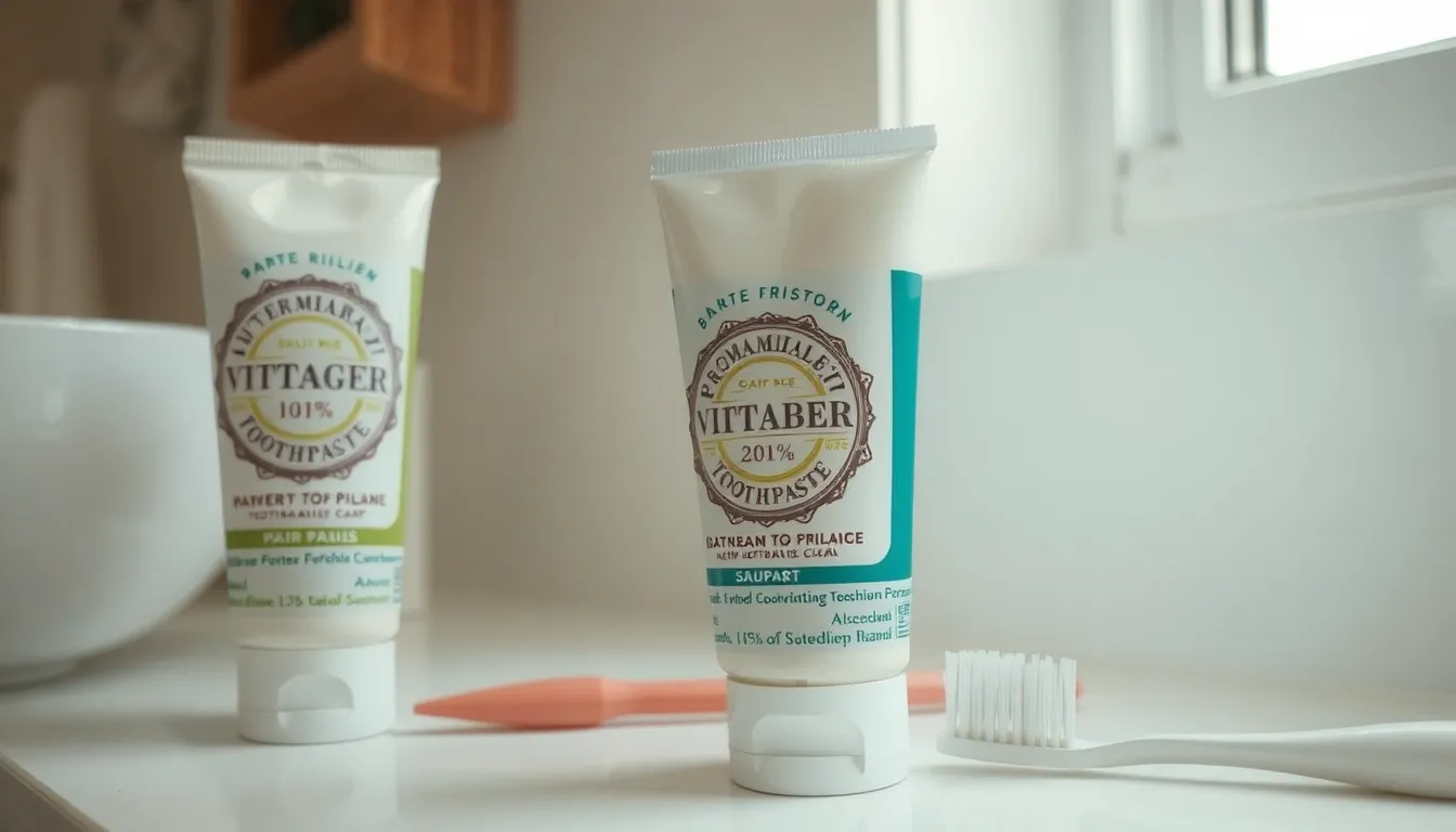 dentifrice marvis avis dentiste