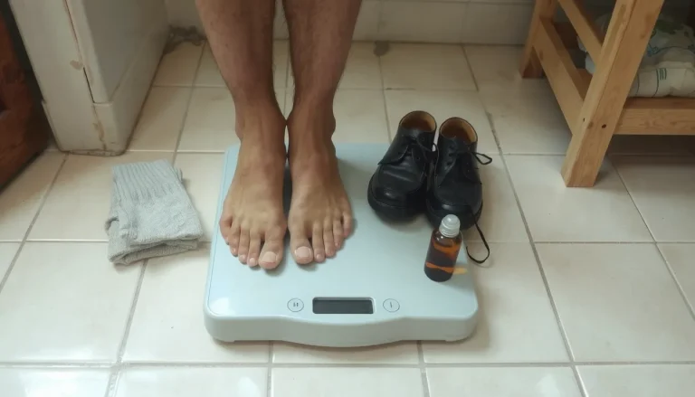 Transpiration des pieds : causes, solutions et traitements efficaces