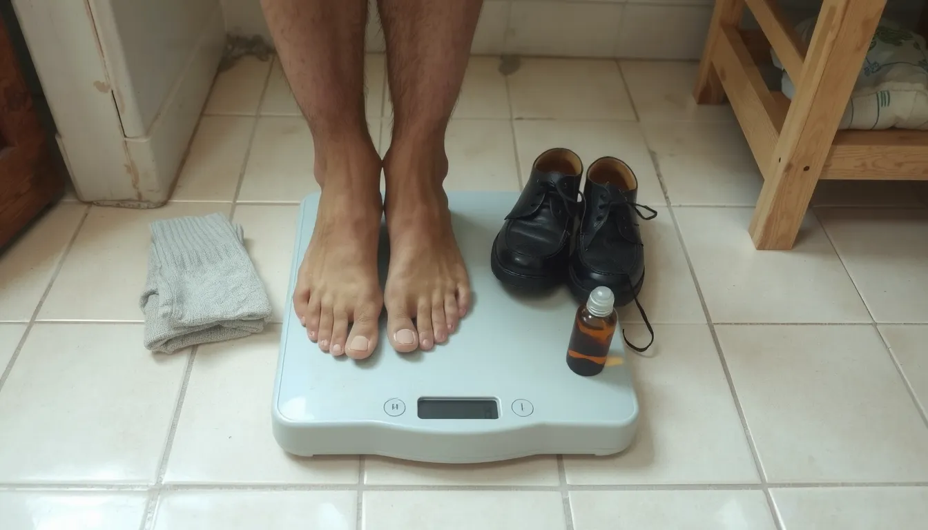 comment moins transpirer des pieds