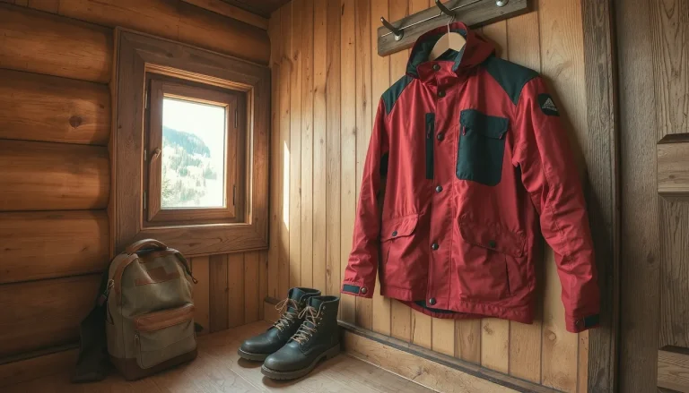 The North Face : Histoire, Innovations et Culture d’une Marque Légendaire