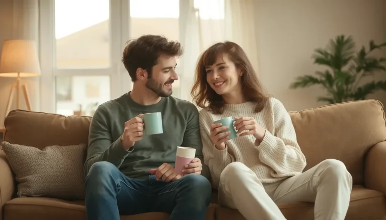 Relation libre : bonne ou mauvaise idée ? Guide complet pour décider