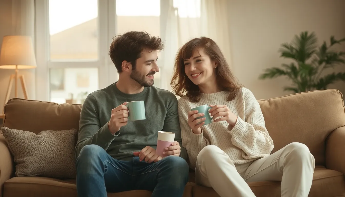relation libre bonne ou mauvaise idée