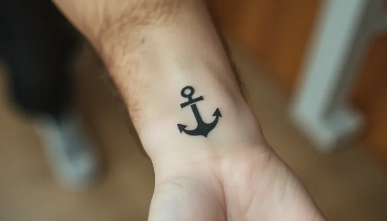 Tatouage au poignet : 45 designs et conseils pour bien choisir