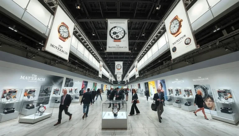 Watches and Wonders Geneva 2027 : dates, billets, marques et programme complet