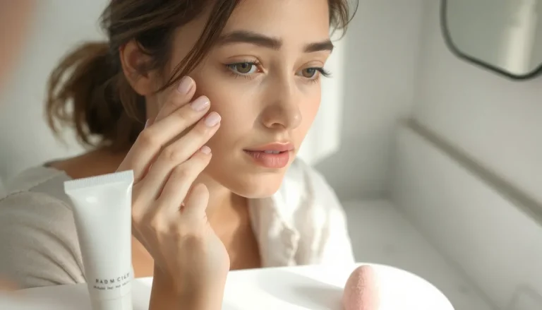 Comment appliquer la BB crème : le guide étape par étape pour un teint naturel