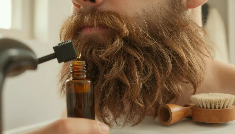Poil de barbe dur et épais : comment l’assouplir et le rendre doux au quotidien